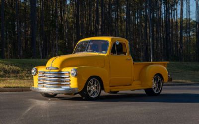 Photo of a 1953 Chevrolet 3100 Pickup for sale