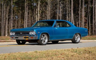 Photo of a 1966 Chevrolet Chevelle for sale