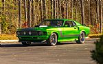 1970 Ford Mustang