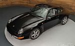 1995 Porsche 911