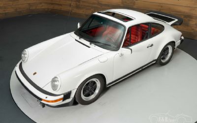 Photo of a 1983 Porsche 911 SC Coupe for sale