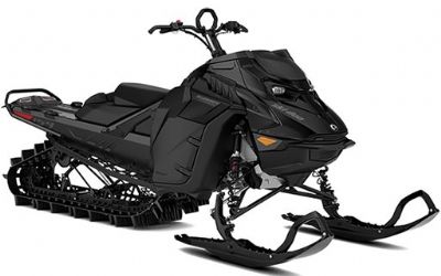 Photo of a 2025 Ski-Doo Summit Adrenaline With Edge Package 850 E-TEC 154 30 for sale