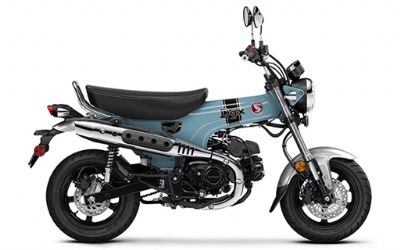 Photo of a 2025 Honda DAX 125 for sale