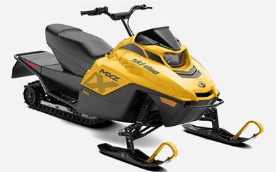 Photo of a 2025 Ski-Doo MXZ 200 for sale