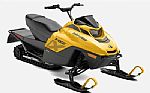 2025 Ski-Doo MXZ