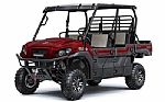 2025 Kawasaki Mule PRO-FXT 1000