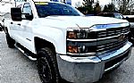 2016 Chevrolet Silverado 2500