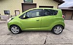 2015 Chevrolet Spark