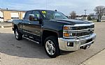 2017 Silverado 2500HD Thumbnail 7