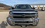 2017 Silverado 2500HD Thumbnail 8