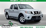 2012 Nissan Frontier