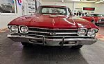 1969 El Camino Thumbnail 6