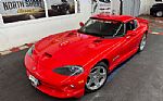 2000 Dodge Viper