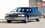 1995 Cadillac Fleetwood