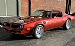 1976 Pontiac Trans Am