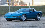 1992 Chevrolet Corvette