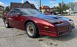 1989 Pontiac Trans Am