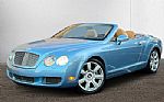 2007 Bentley Continental GT