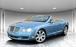 2007 Bentley Continental GT