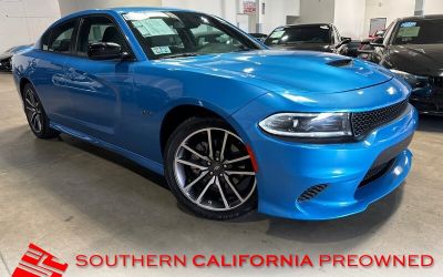 Photo of a 2023 Dodge Charger R/T Sedan for sale