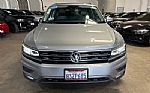 2019 Tiguan SEL Premium 4Motion Thumbnail 3