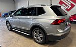 2019 Tiguan SEL Premium 4Motion Thumbnail 5