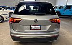 2019 Tiguan SEL Premium 4Motion Thumbnail 6