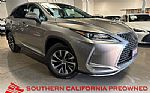 2022 Lexus RX