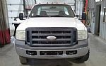 2006 Ford F550