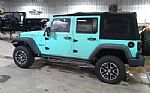 2013 Wrangler Unlimited Thumbnail 4