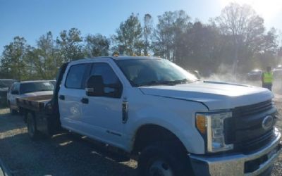 Photo of a 2017 Ford F-350 Super Duty XL for sale