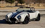 1965 Shelby Cobra