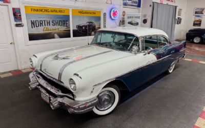 1956 Pontiac Star Chief 