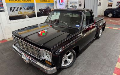 Photo of a 1977 Chevrolet C10 for sale