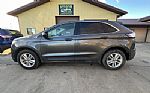 2016 Ford Edge