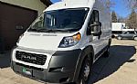 2020 Promaster Cargo Thumbnail 2