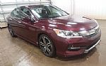 2017 Accord Sedan Thumbnail 1