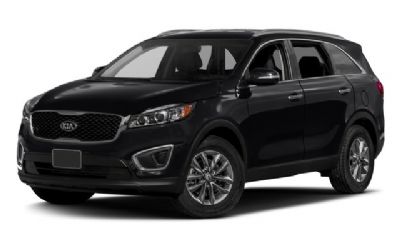 Photo of a 2017 Kia Sorento LX for sale