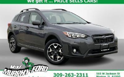 Photo of a 2020 Subaru Crosstrek Premium for sale