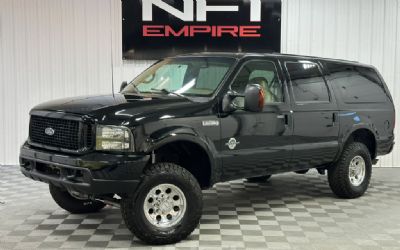 Photo of a 2000 Ford Excursion for sale