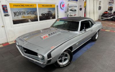 Photo of a 1969 Chevrolet Camaro for sale