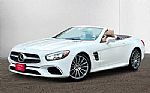 2018 Mercedes-Benz SL 450