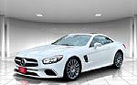 2018 Mercedes-Benz SL 450