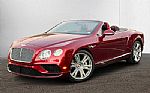 2017 Bentley Continental GT V8