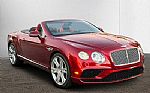 2017 Continental GT V8 Thumbnail 7