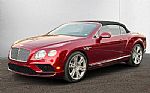 2017 Continental GT V8 Thumbnail 10