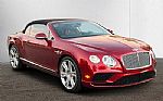 2017 Continental GT V8 Thumbnail 9