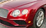 2017 Continental GT V8 Thumbnail 14