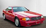 1992 300 SL Thumbnail 7