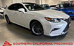 2018 Lexus ES